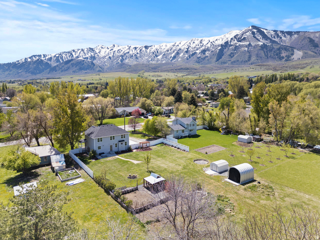 75 E 200 N Mendon, UT 84325