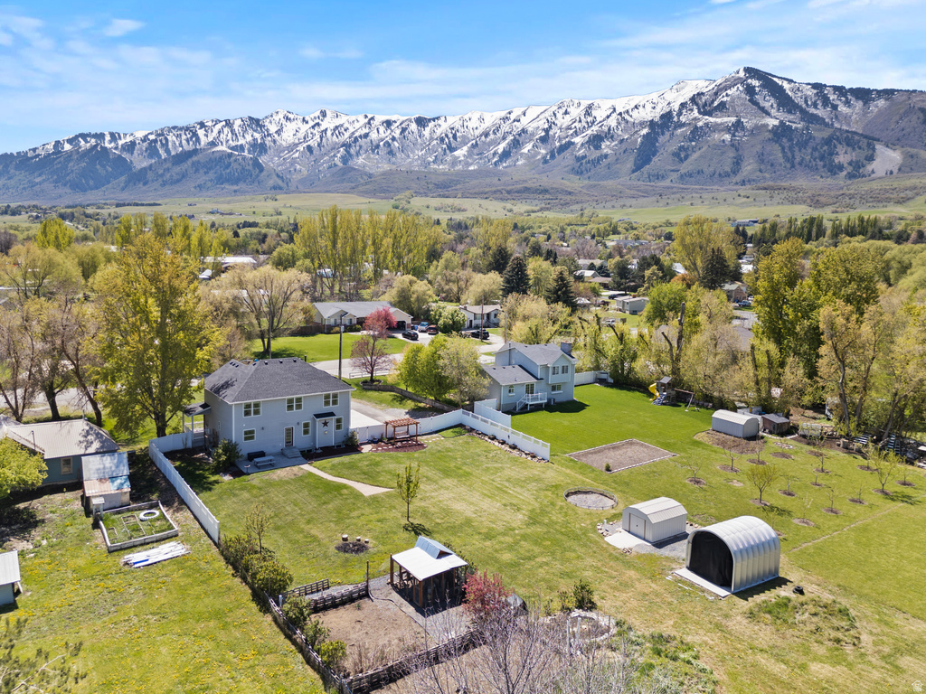 75 E 200 N Mendon, UT 84325