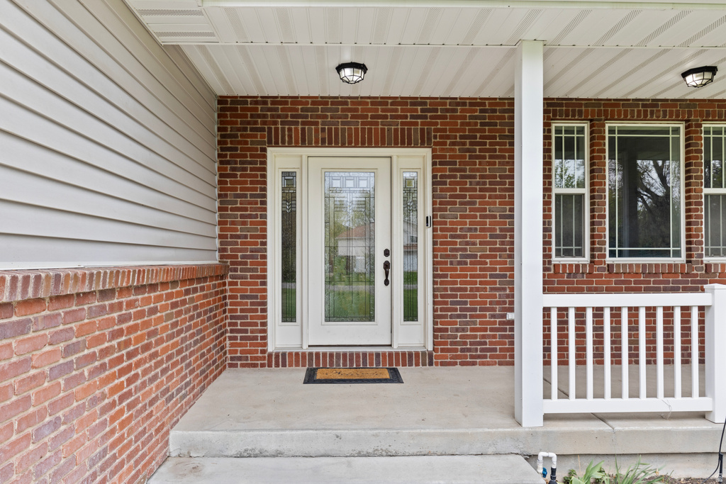 75 E 200 N Mendon, UT 84325