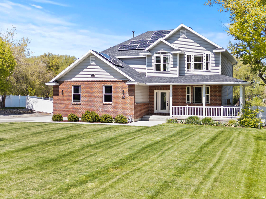 75 E 200 N Mendon, UT 84325