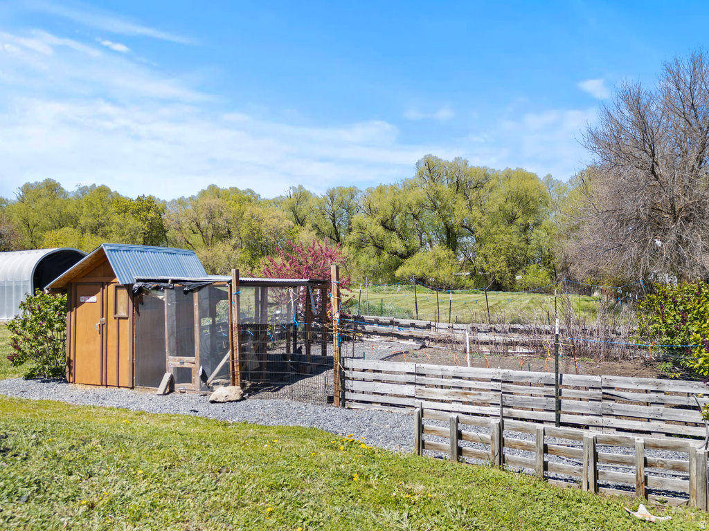 75 E 200 N Mendon, UT 84325