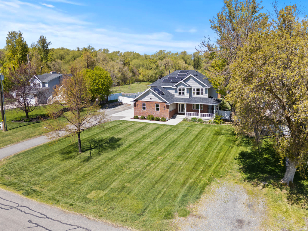 75 E 200 N Mendon, UT 84325