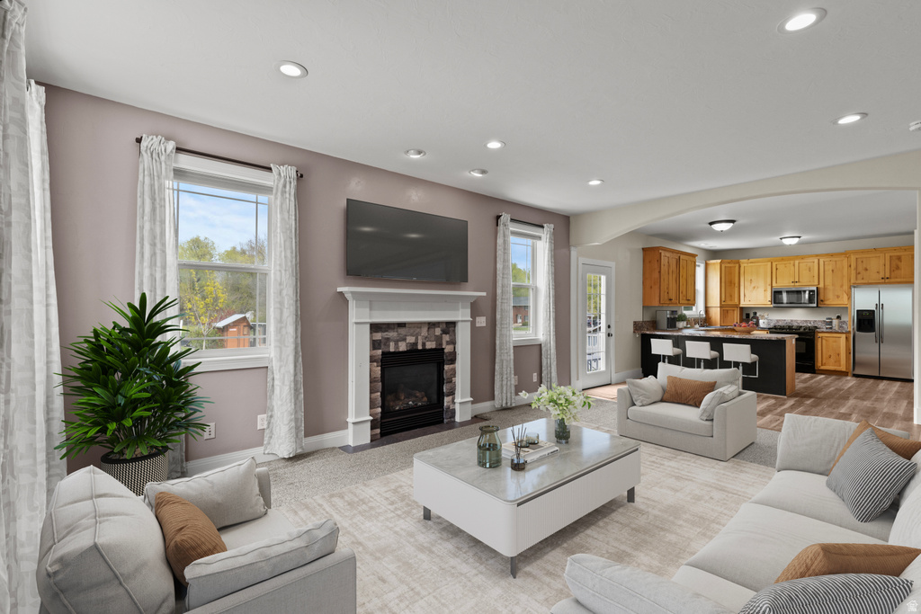 75 E 200 N Mendon, UT 84325