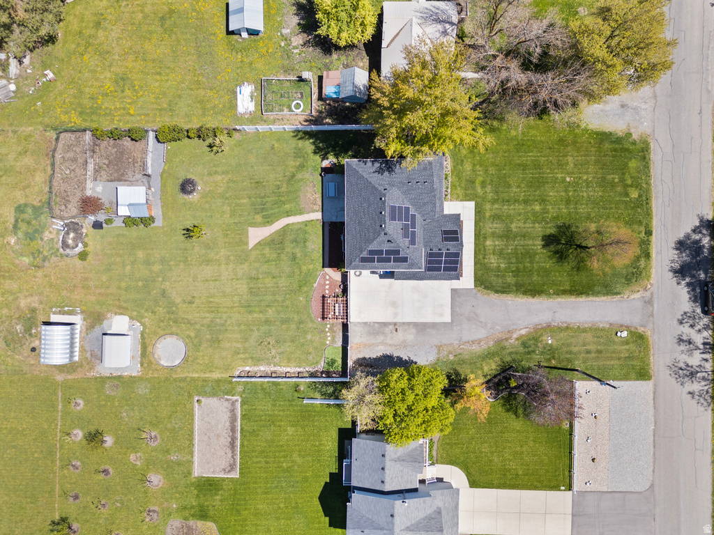 75 E 200 N Mendon, UT 84325