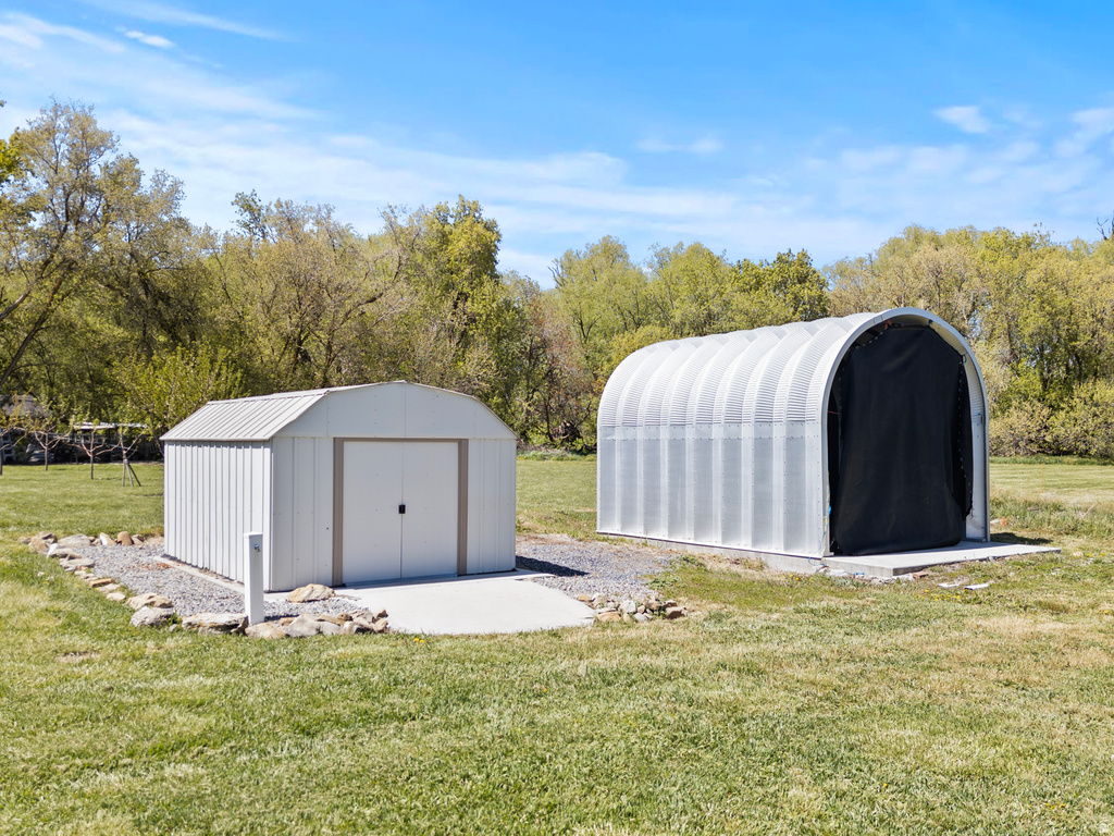 75 E 200 N Mendon, UT 84325