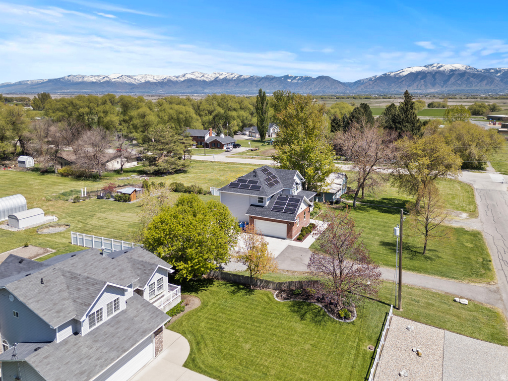 75 E 200 N Mendon, UT 84325