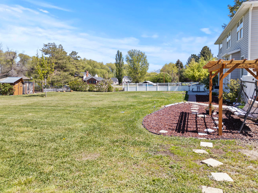 75 E 200 N Mendon, UT 84325