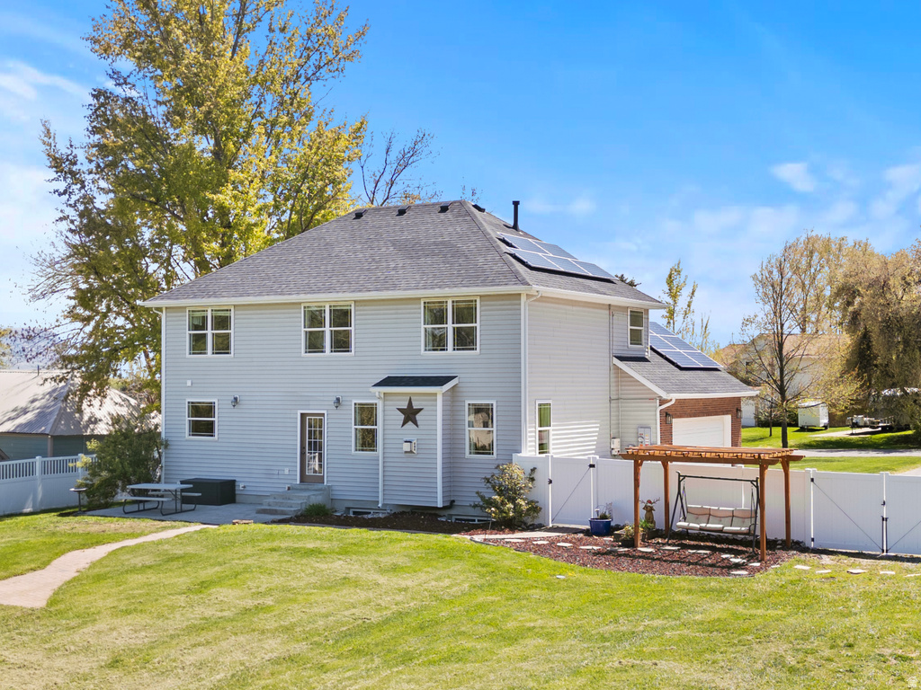75 E 200 N Mendon, UT 84325