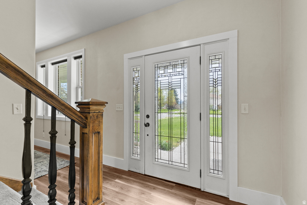 75 E 200 N Mendon, UT 84325