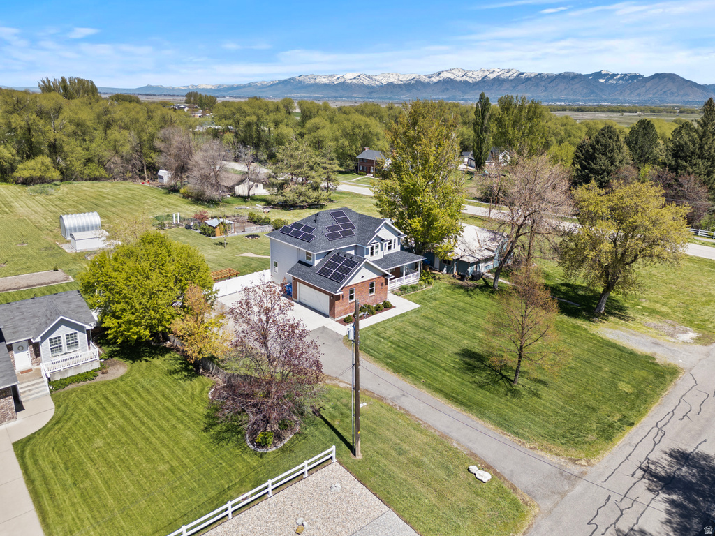 75 E 200 N Mendon, UT 84325