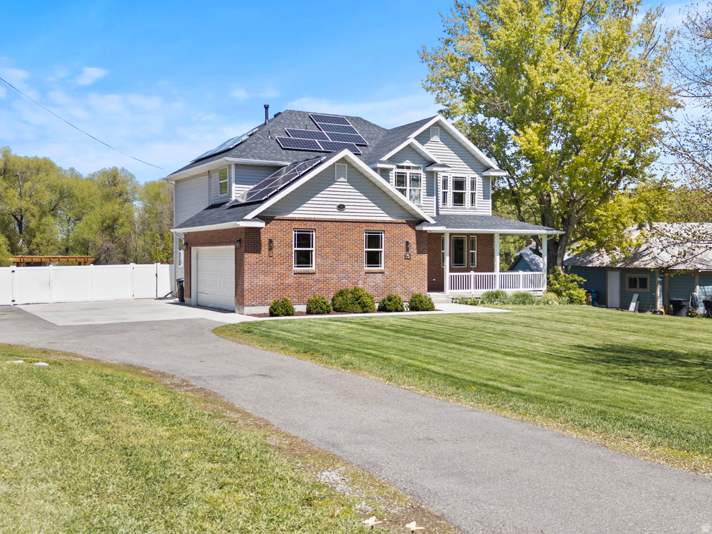 75 E 200 N Mendon, UT 84325