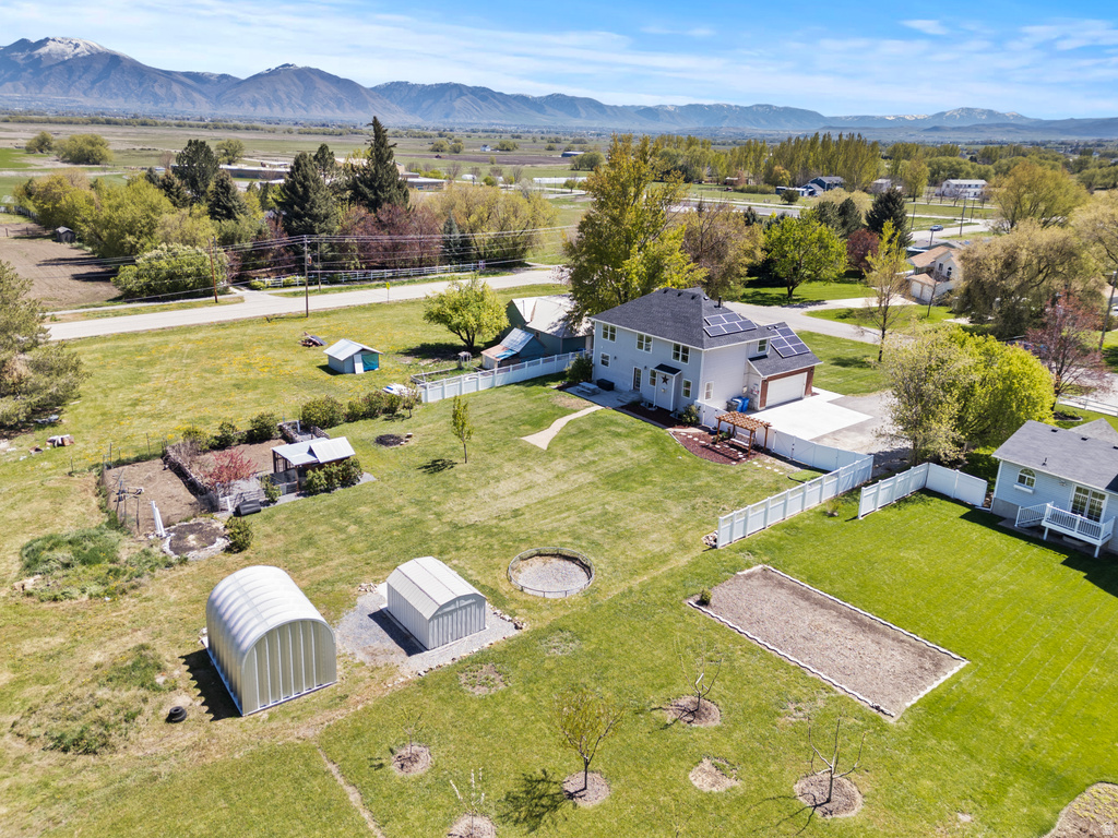 75 E 200 N Mendon, UT 84325