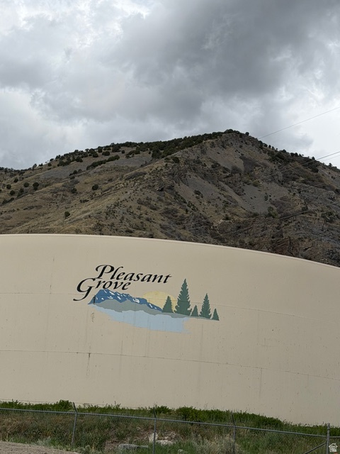 24 S 1400 E Pleasant Grove, UT 84062