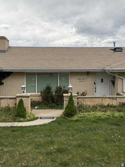 24 S 1400 E Pleasant Grove, UT 84062