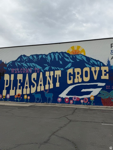 24 S 1400 E Pleasant Grove, UT 84062