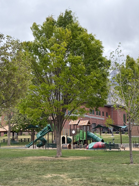 24 S 1400 E Pleasant Grove, UT 84062