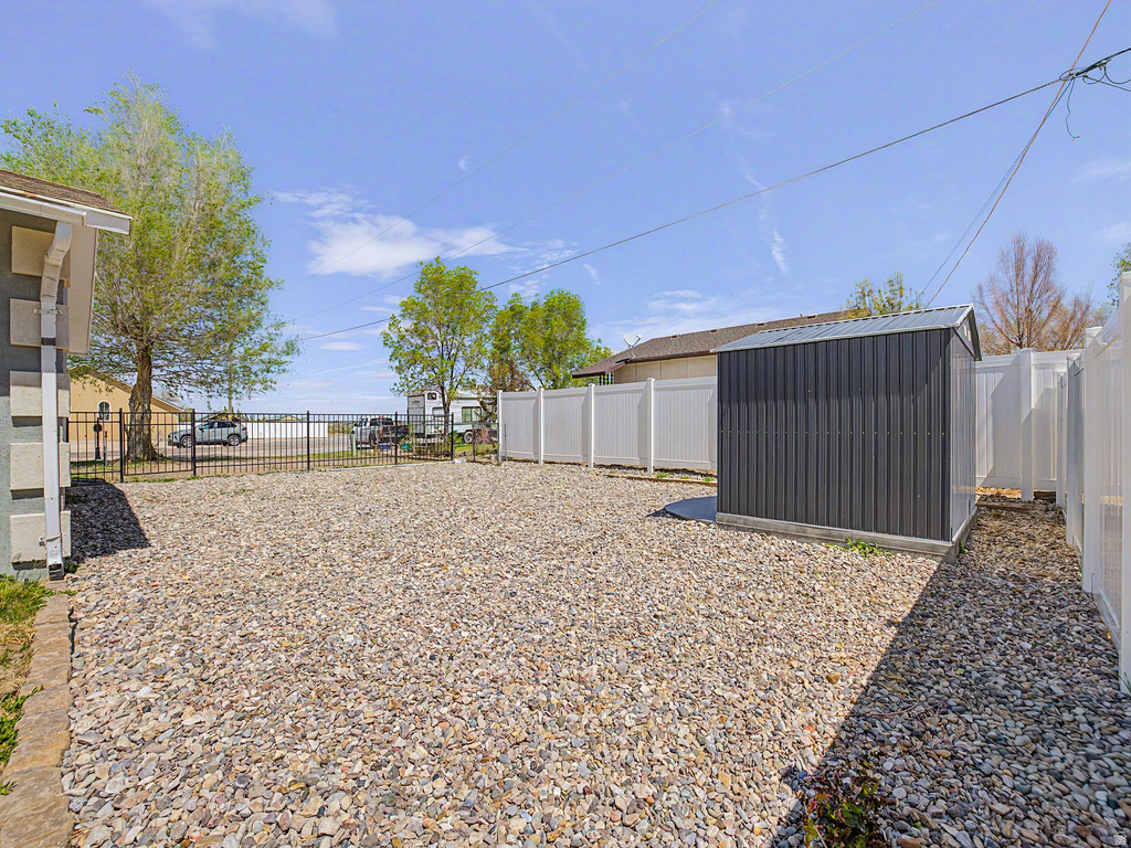 316 E 300 S Delta, UT 84624