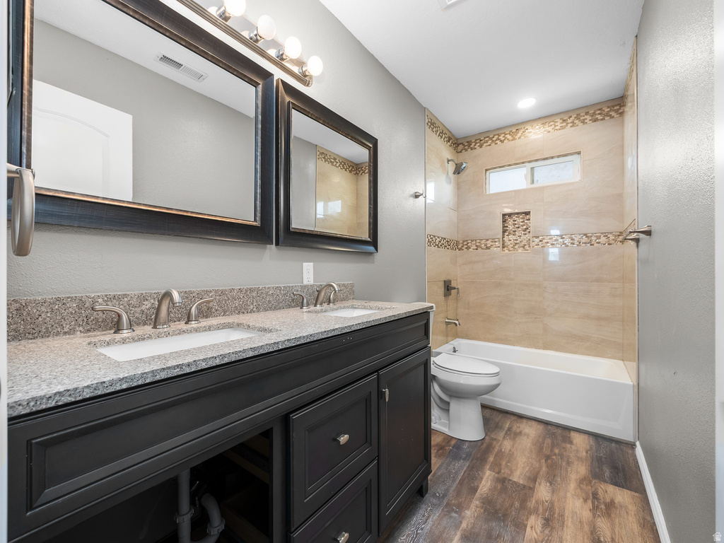 316 E 300 S Delta, UT 84624