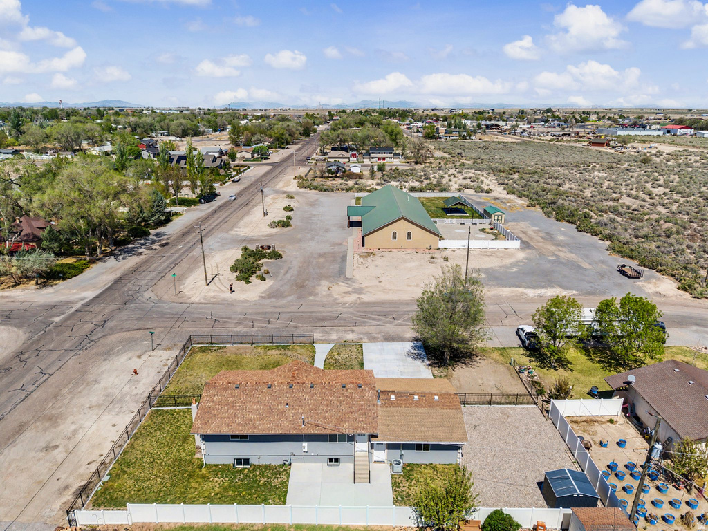 316 E 300 S Delta, UT 84624