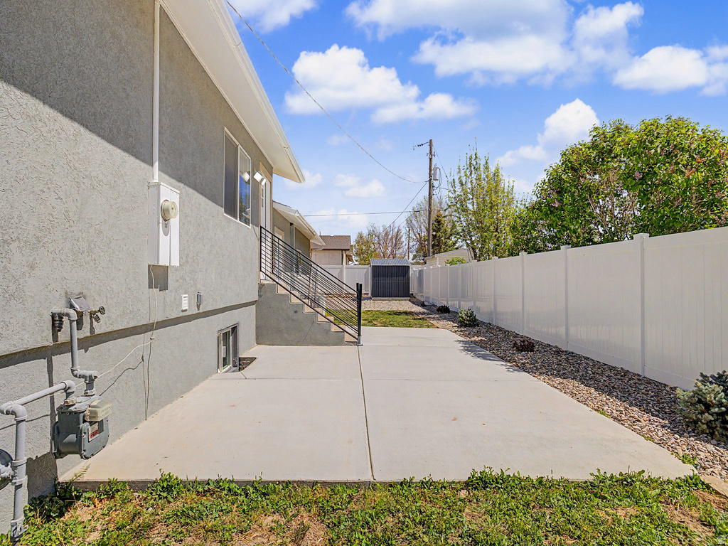 316 E 300 S Delta, UT 84624