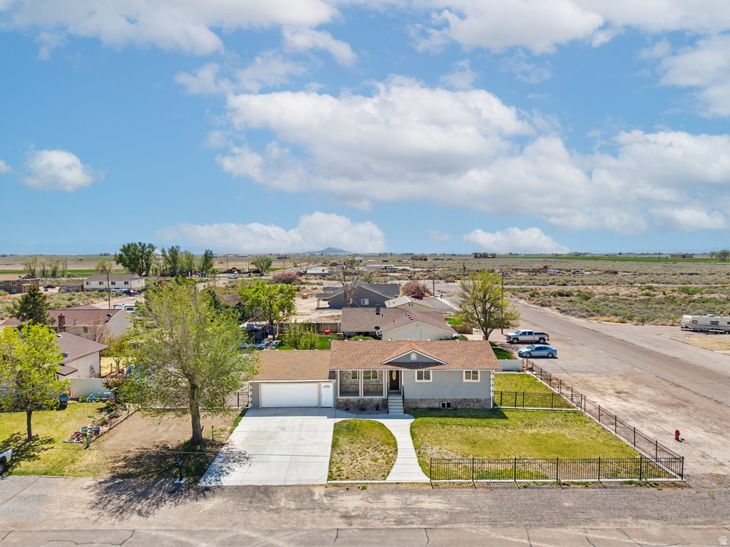 316 E 300 S Delta, UT 84624