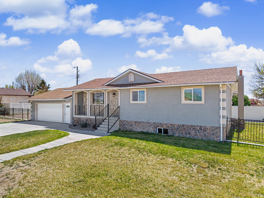 316 E 300 S Delta, UT 84624