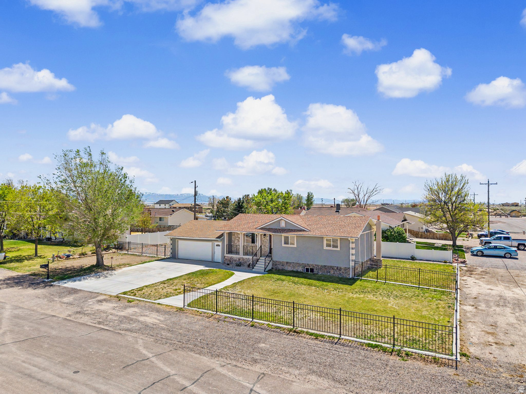 316 E 300 S Delta, UT 84624