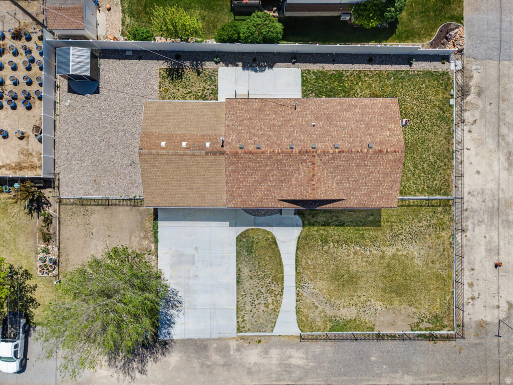 316 E 300 S Delta, UT 84624