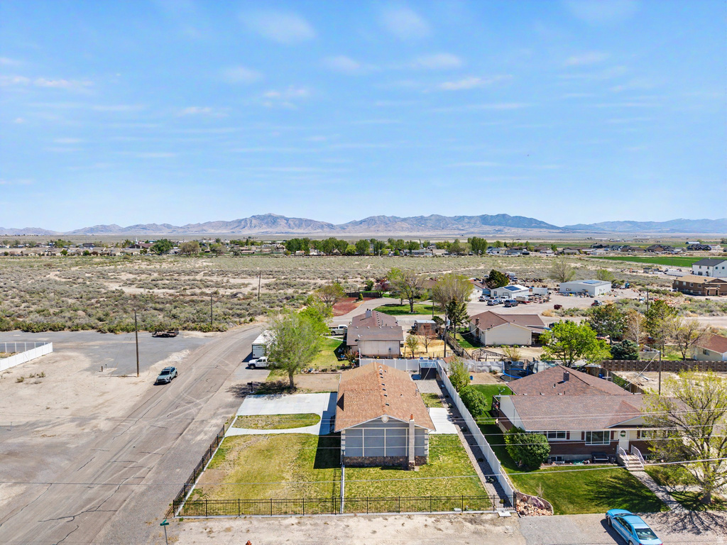 316 E 300 S Delta, UT 84624