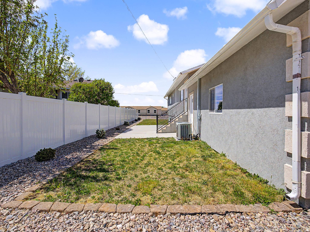 316 E 300 S Delta, UT 84624