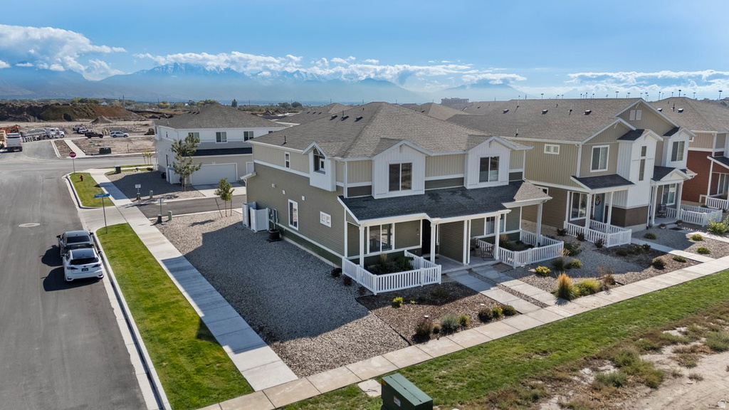 71 N VERANDA CT Saratoga Springs, UT 84045