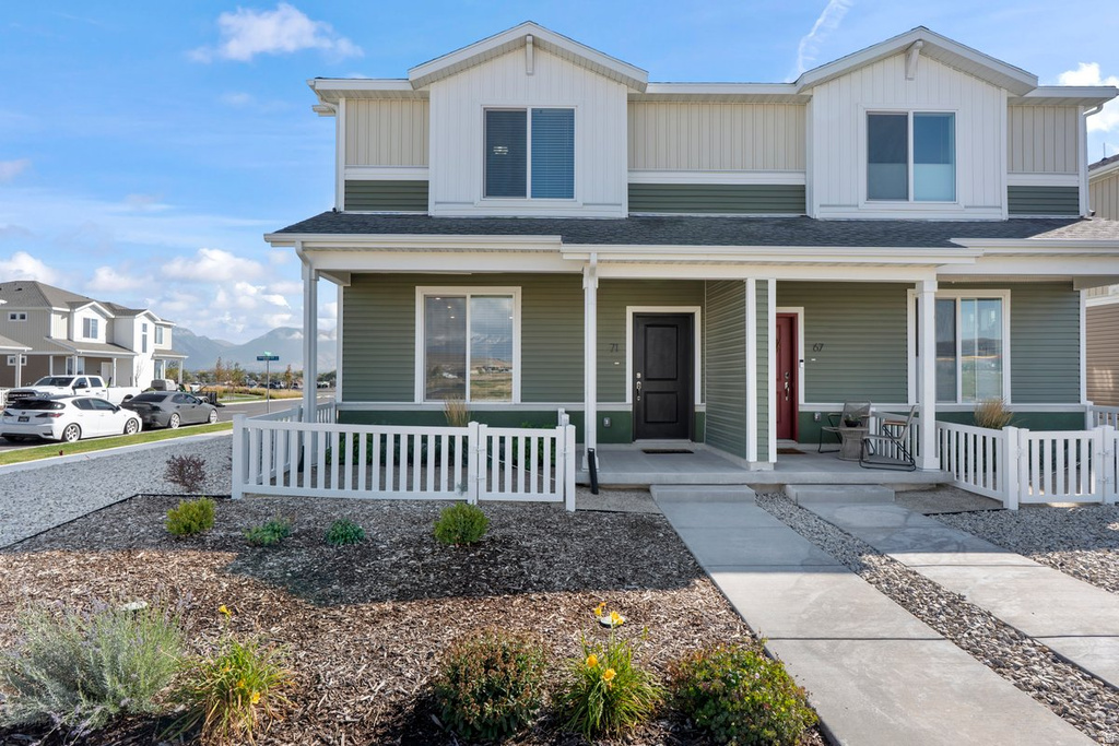 71 N VERANDA CT Saratoga Springs, UT 84045