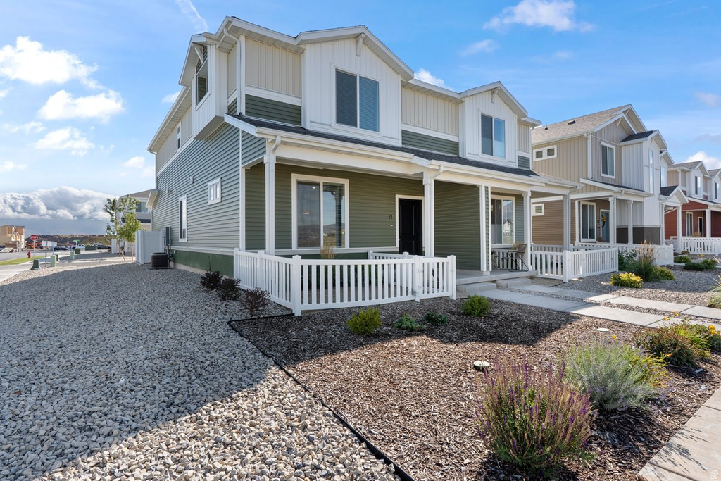 71 N VERANDA CT Saratoga Springs, UT 84045