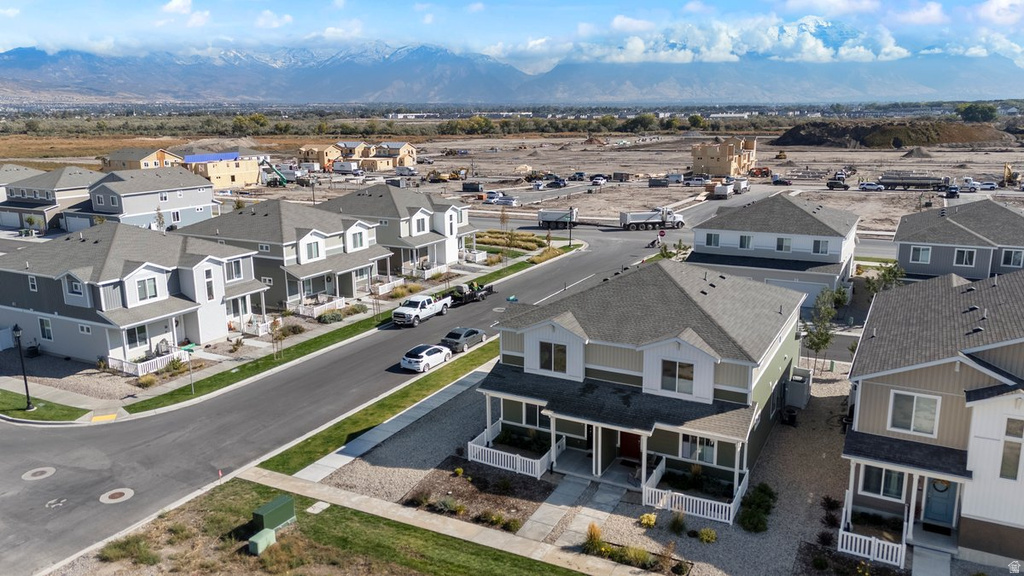 71 N VERANDA CT Saratoga Springs, UT 84045