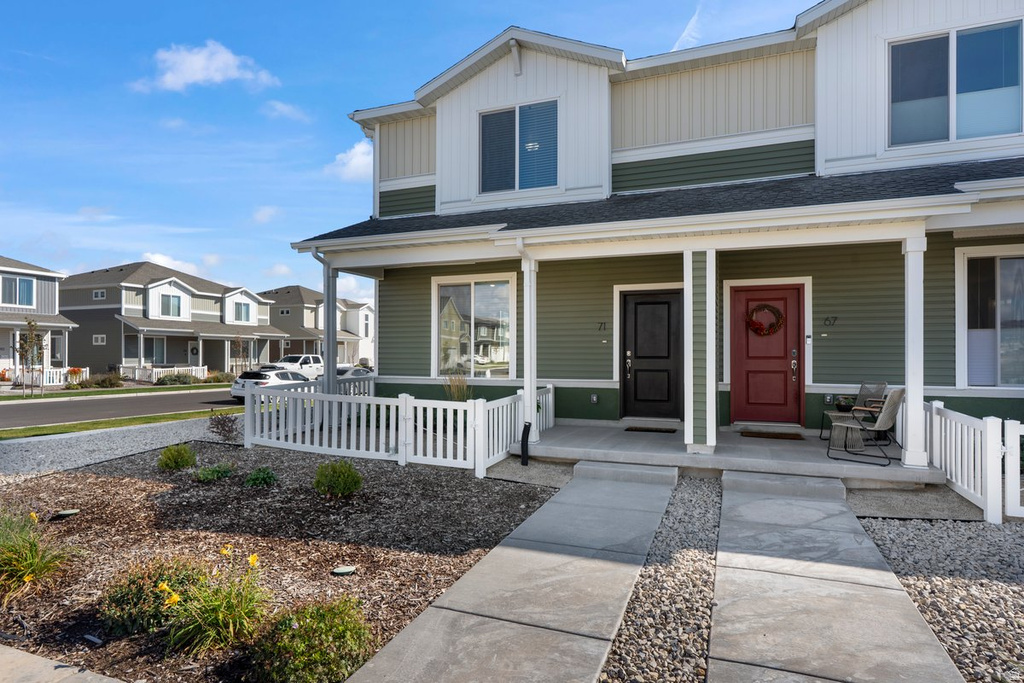 71 N VERANDA CT Saratoga Springs, UT 84045