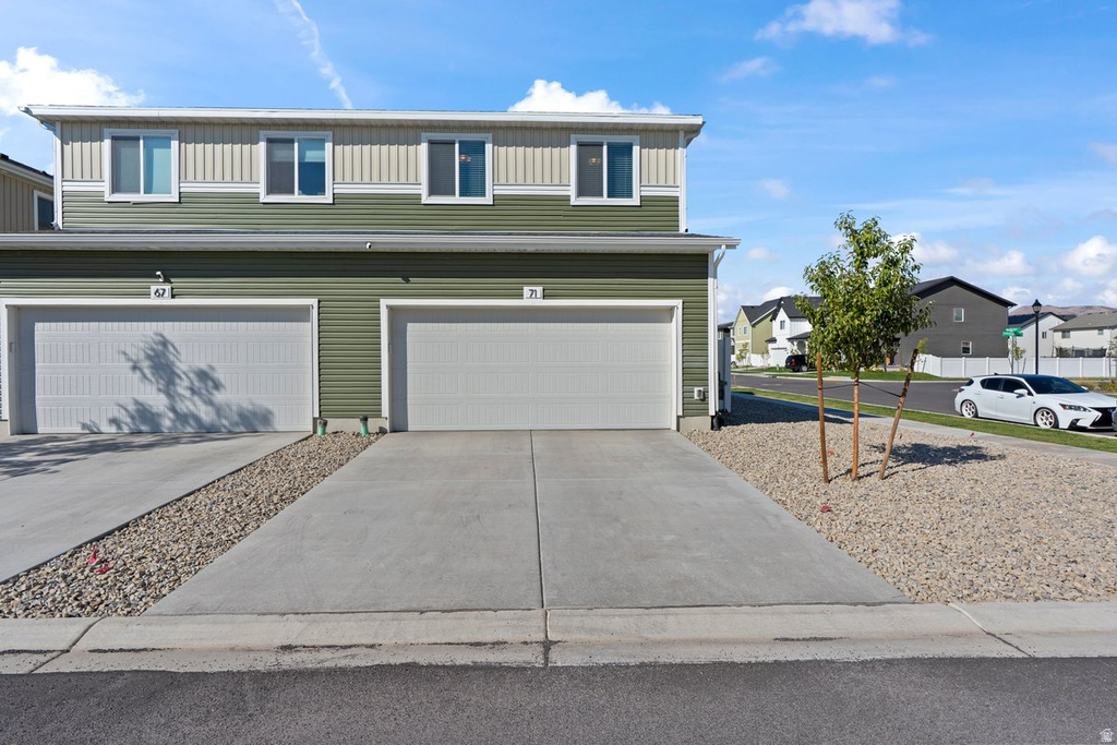 71 N VERANDA CT Saratoga Springs, UT 84045