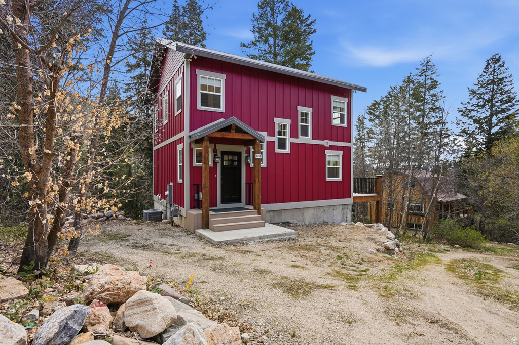 2450 W SNAKE RD Midway, UT 84049