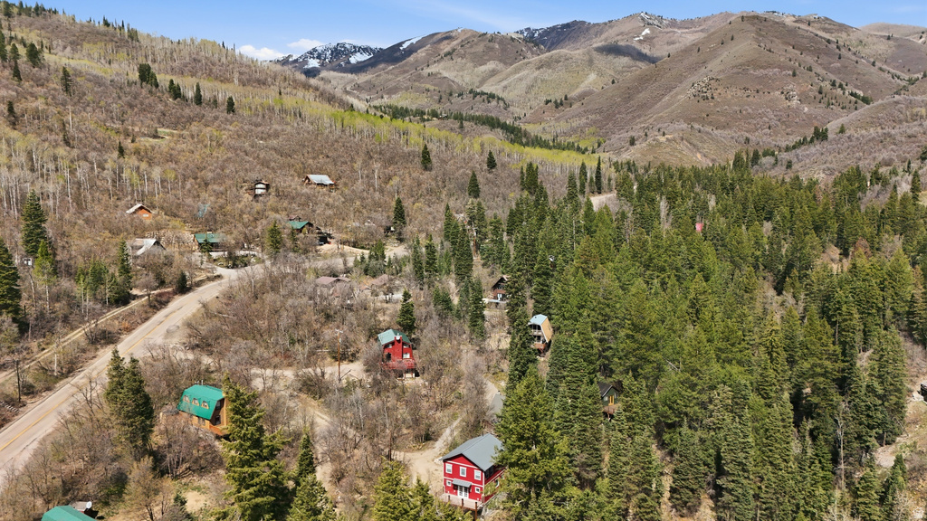 2450 W SNAKE RD Midway, UT 84049