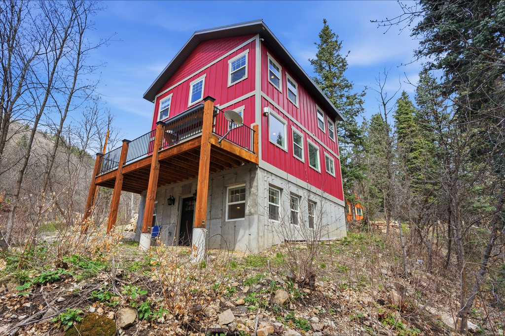 2450 W SNAKE RD Midway, UT 84049