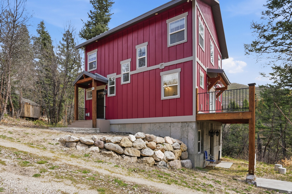 2450 W SNAKE RD Midway, UT 84049