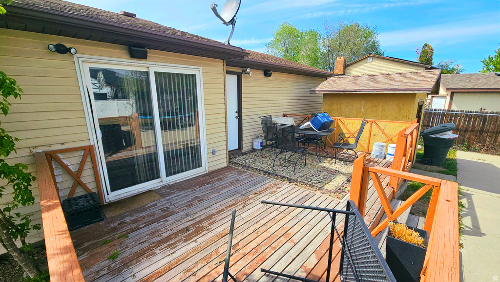 6679 S 3235 W West Jordan, UT 84084