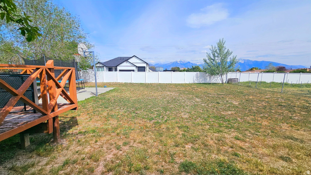 6679 S 3235 W West Jordan, UT 84084