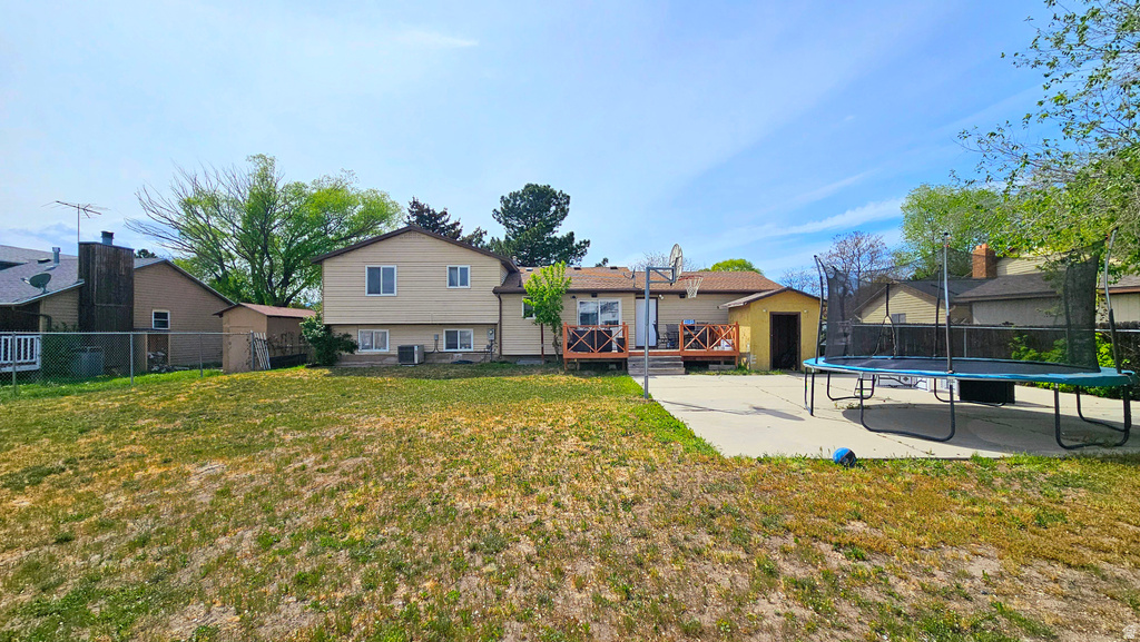 6679 S 3235 W West Jordan, UT 84084