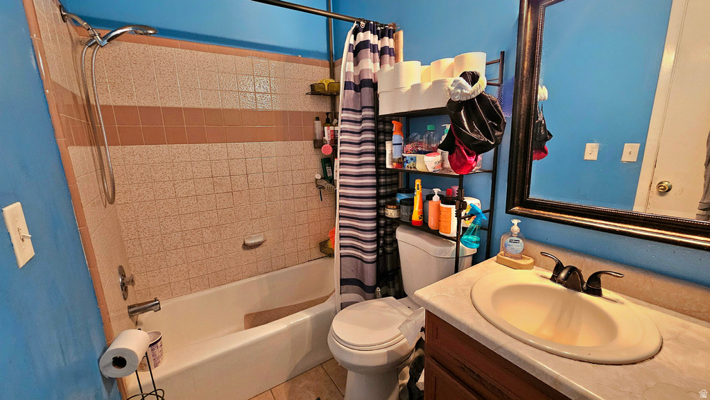 6679 S 3235 W West Jordan, UT 84084