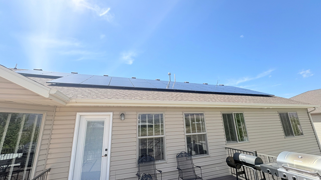 3038 N 3325 MDW Plain City, UT 84404