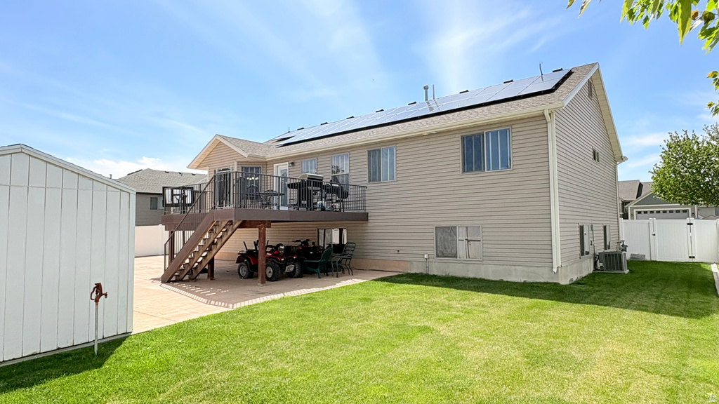 3038 N 3325 MDW Plain City, UT 84404
