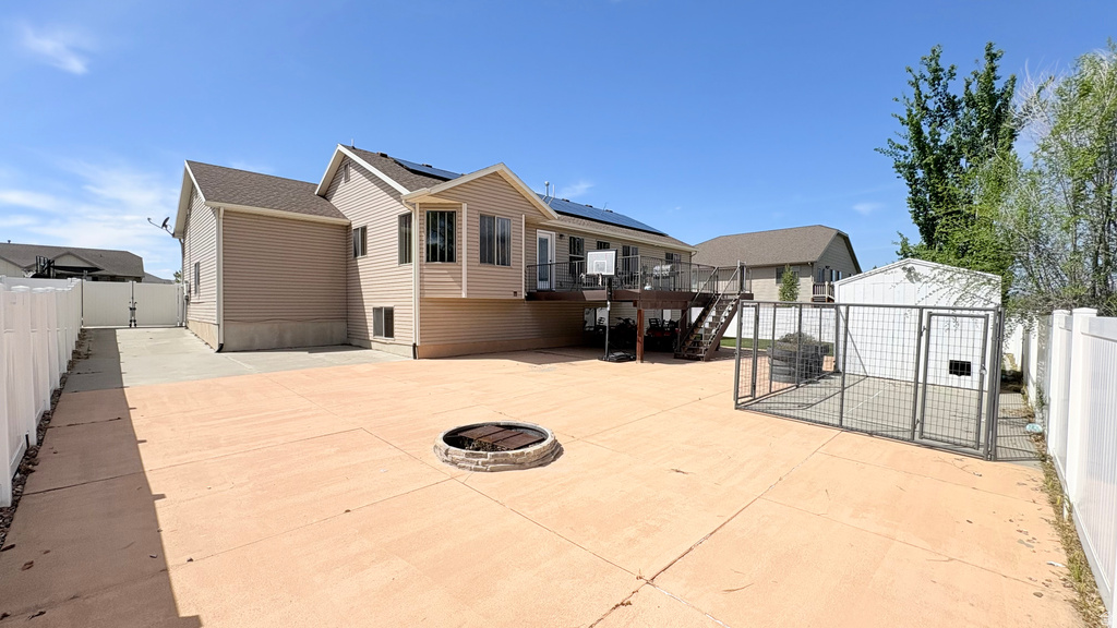 3038 N 3325 MDW Plain City, UT 84404