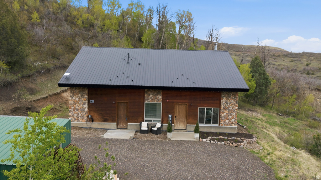 1675 S BEAVER BENCH RD #1417 Heber City, UT 84032