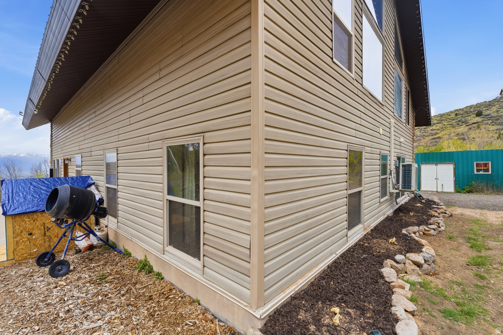 1675 S BEAVER BENCH RD #1417 Heber City, UT 84032