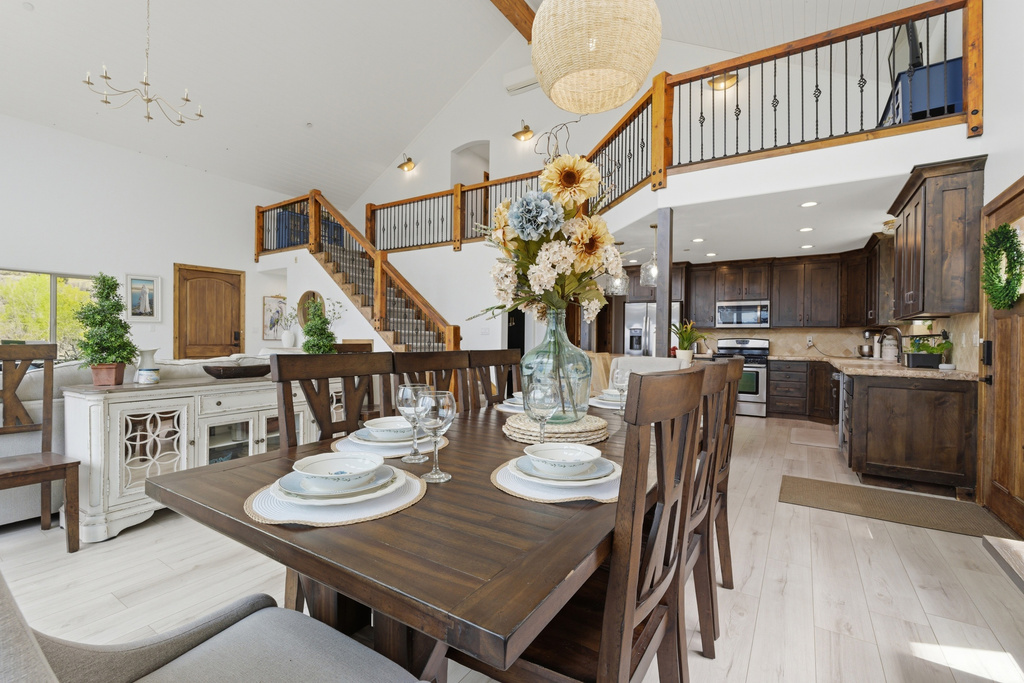 1675 S BEAVER BENCH RD #1417 Heber City, UT 84032